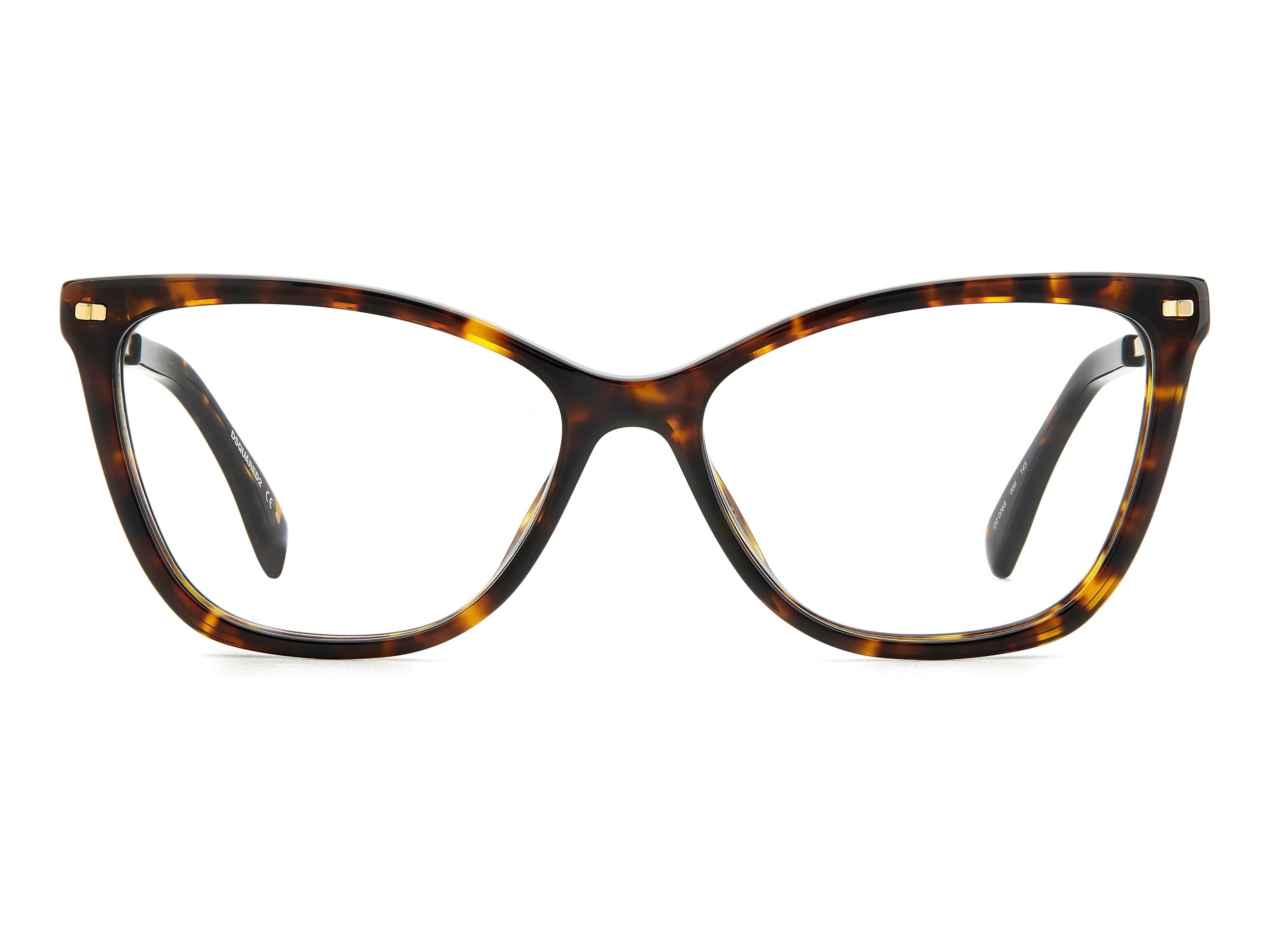 Dsquared Square Frames