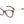 Load image into Gallery viewer, Dsquared Square Frames - D2 0068 Red Horn
