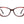 Load image into Gallery viewer, Dsquared Square Frames - D2 0068 Red Horn
