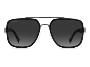 Dsquared Square Sunglasses - D2 0060/S