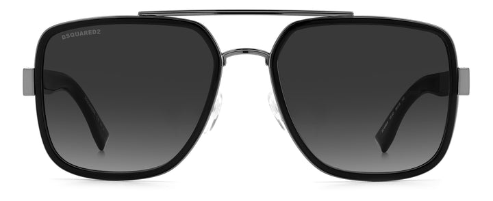 Dsquared Square Sunglasses - D2 0060/S