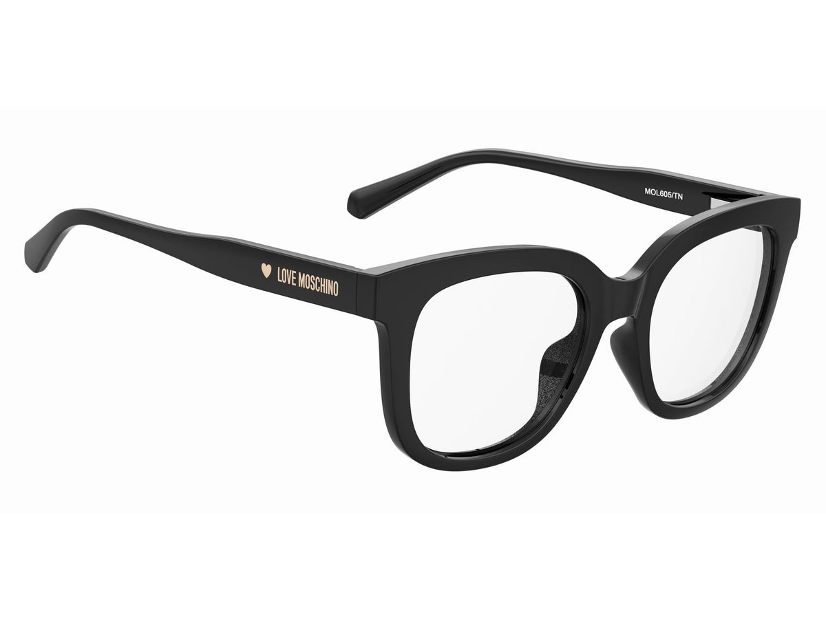 Love Moschino Square Frames