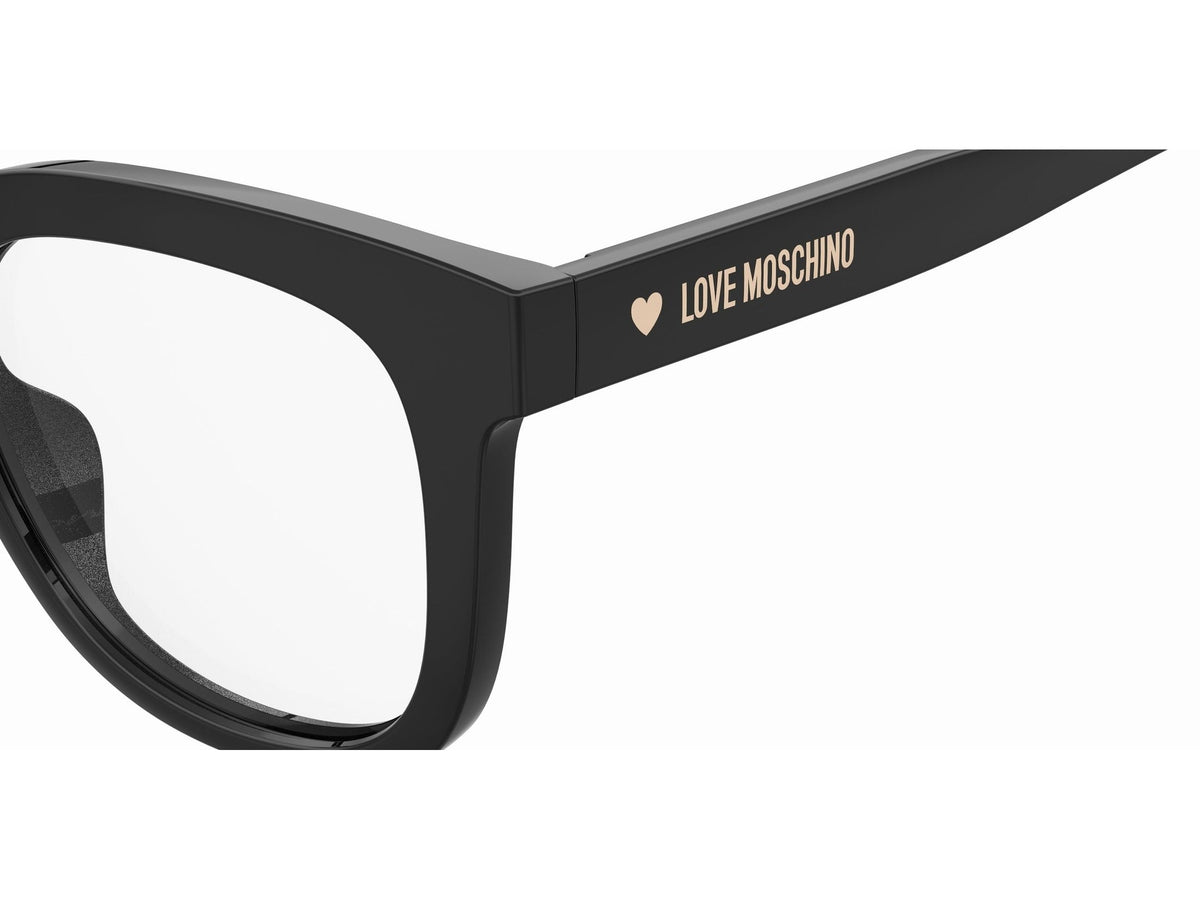 Love Moschino Square Frames