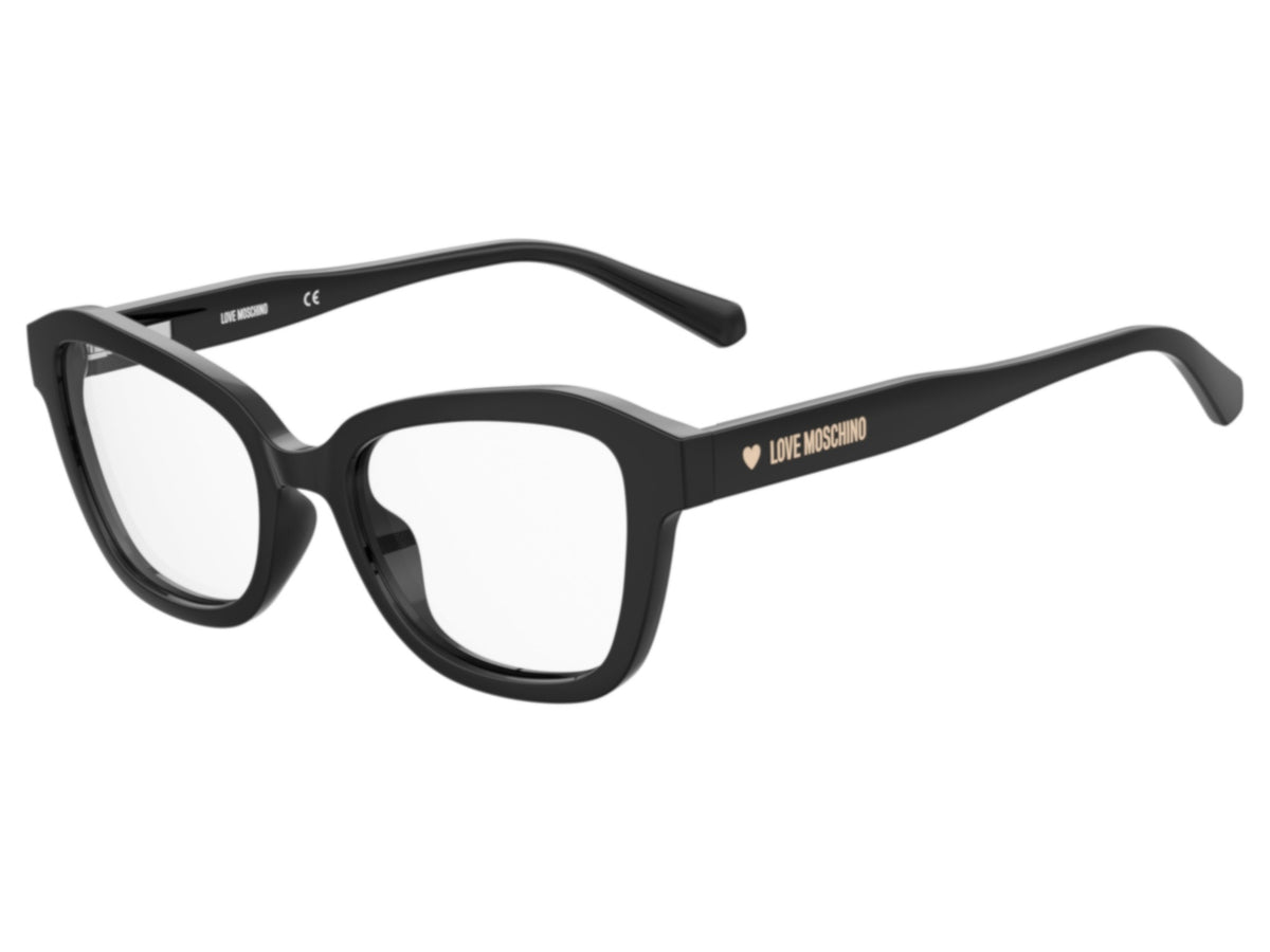 Love Moschino Square Frames
