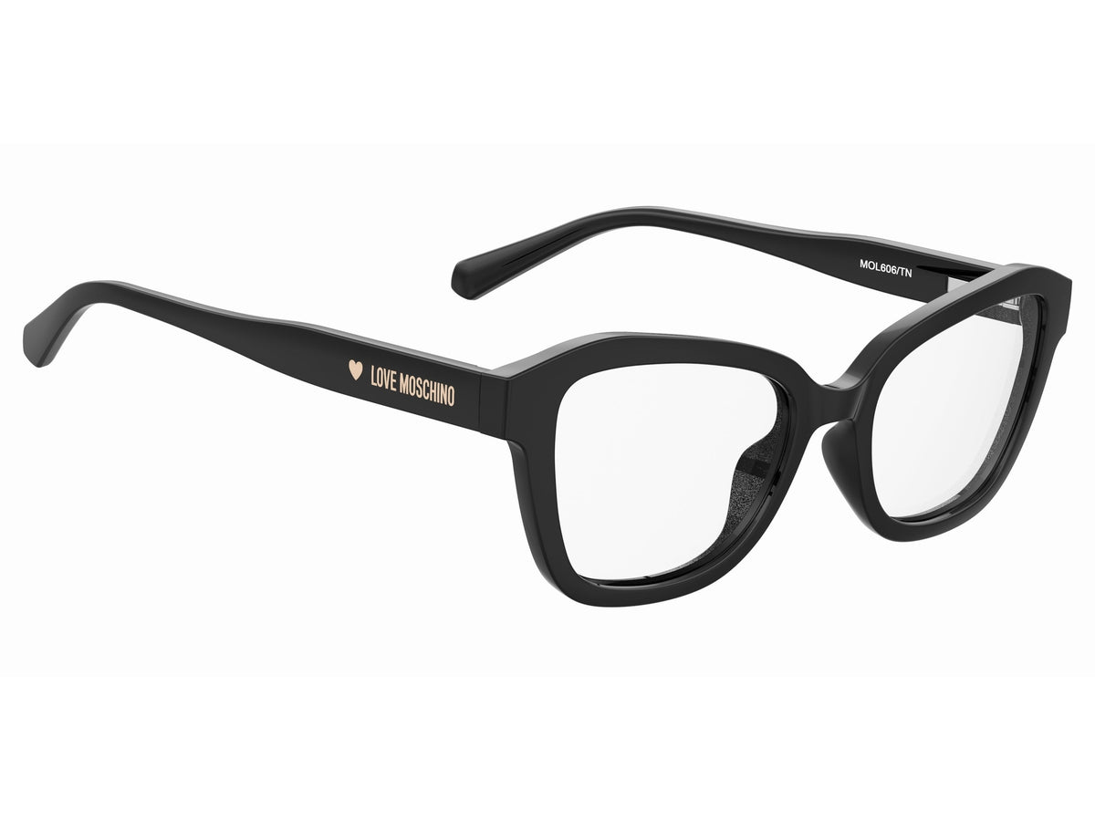 Love Moschino Square Frames