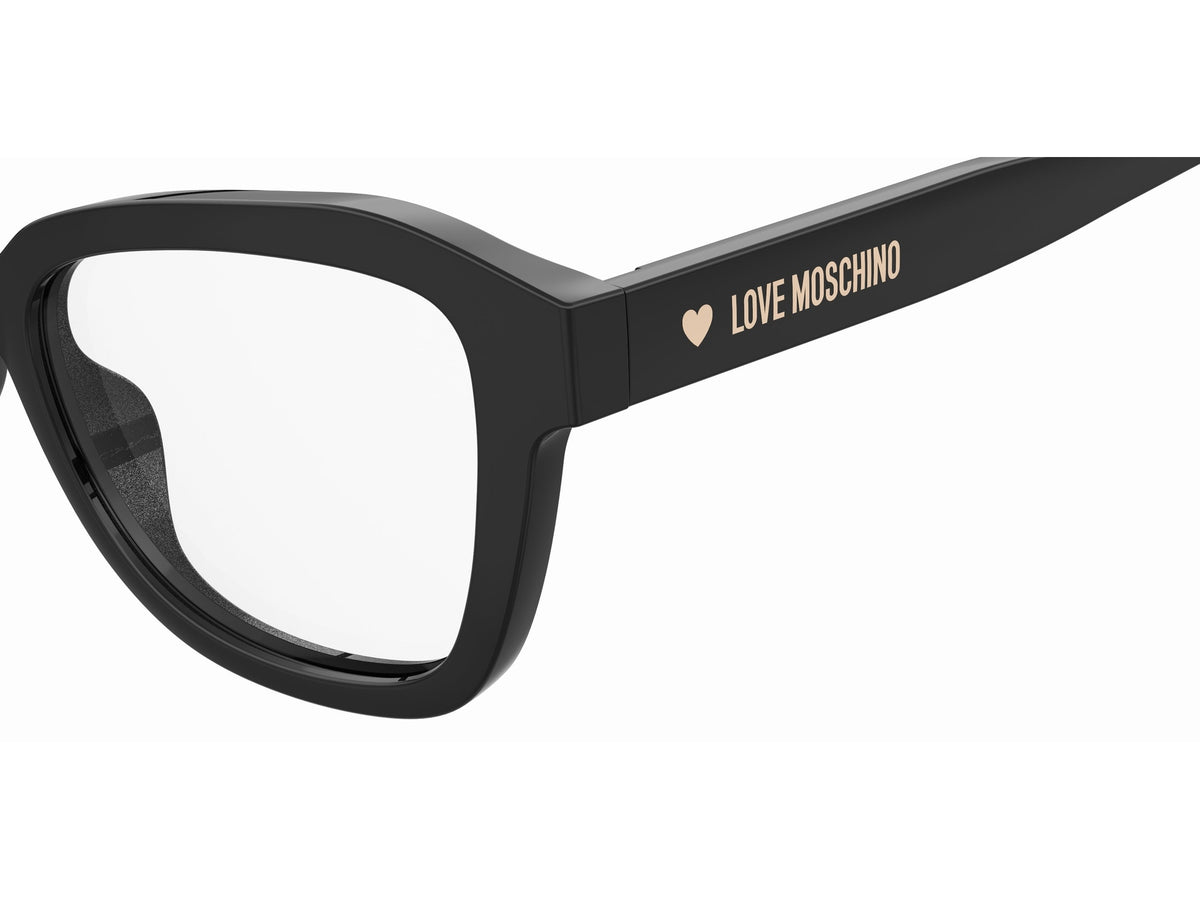 Love Moschino Square Frames