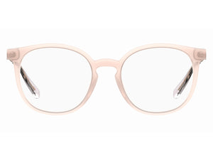 Love Moschino Square Frames - MOL607/TN