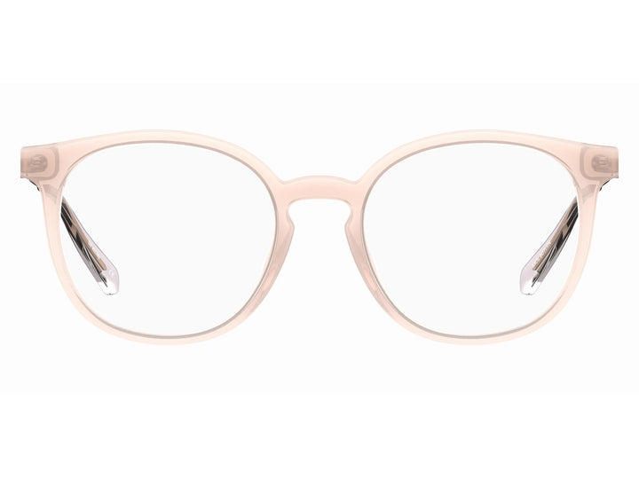 Love Moschino Square Frames - MOL607/TN