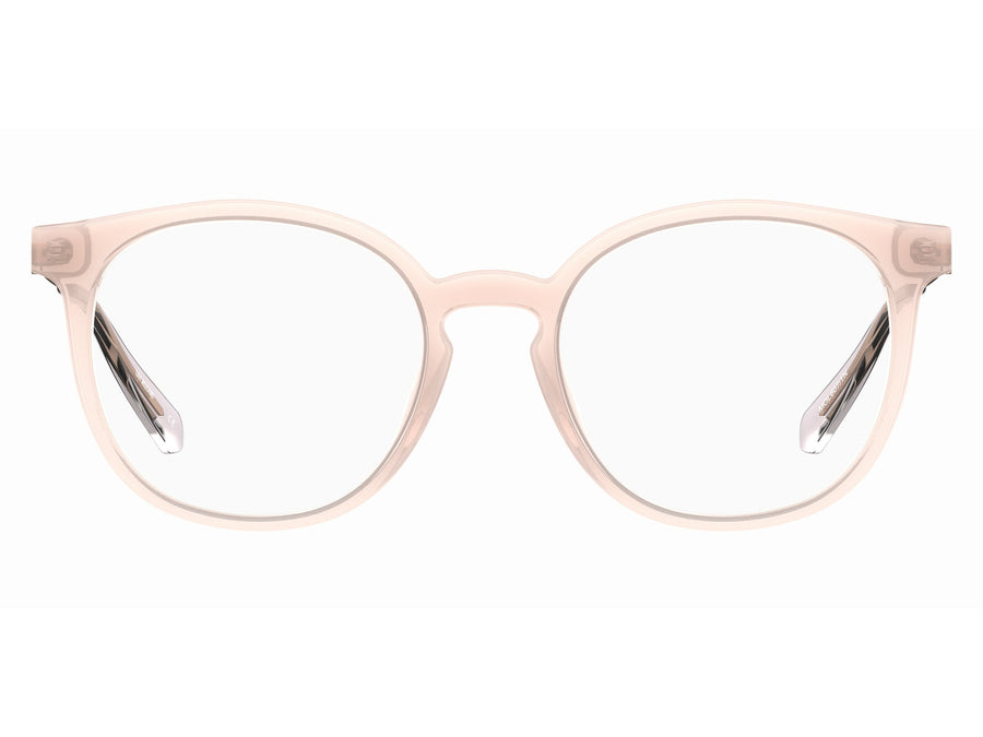 Love Moschino Square Frames - MOL607/TN