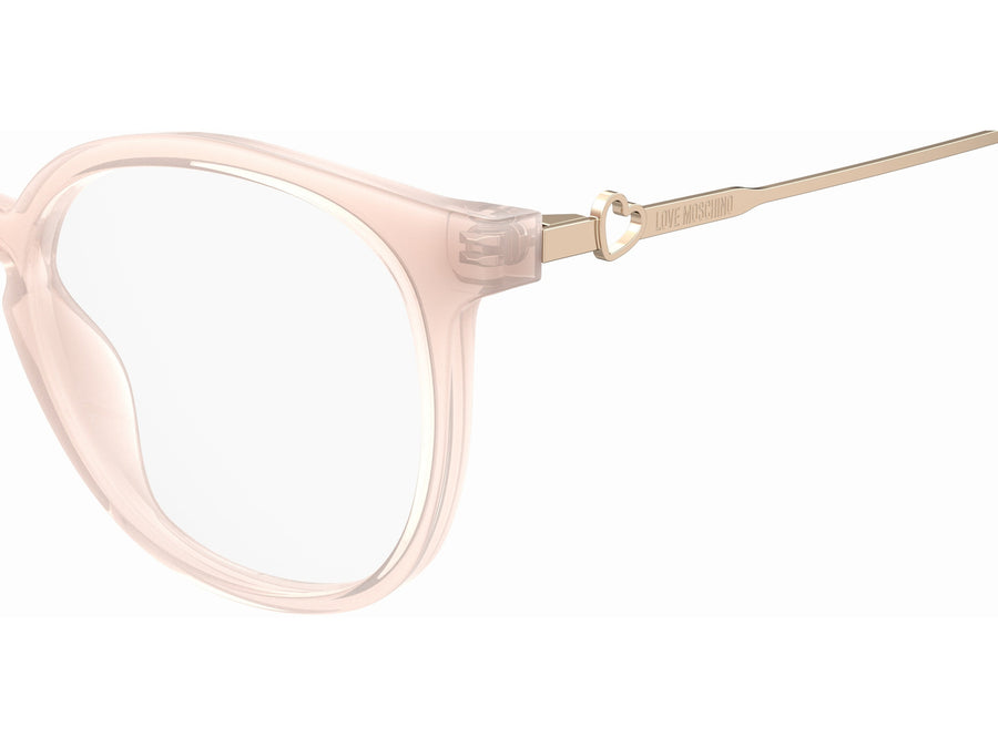 Love Moschino Square Frames - MOL607/TN