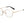 Load image into Gallery viewer, Love Moschino Cat-Eye Frames - MOL608/TN ROSE GOLD
