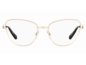 Love Moschino Cat-Eye Frames - MOL608/TN ROSE GOLD