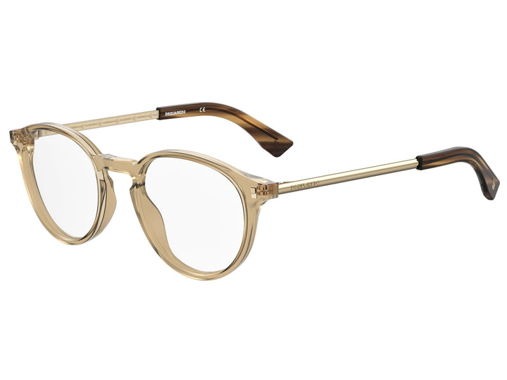 Dsquared 2 Round Frame - D2 0056