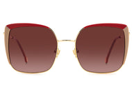 Carolina Herrera Square Sunglasses