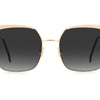 Carolina Herrera Square Sunglasses