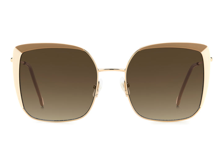 Carolina Herrera Square Sunglasses - HER 0111/S