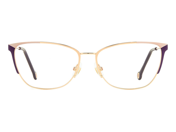 Carolina Herrera Square Frames - HER 0116