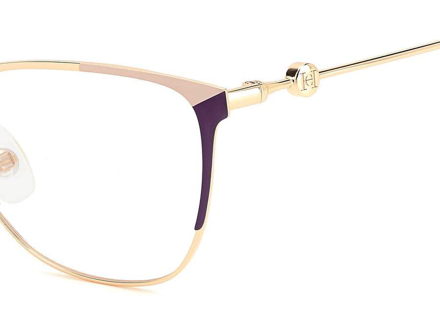 Carolina Herrera Square Frames - HER 0116