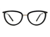 Carolina Herrera Cat-Eye Frames
