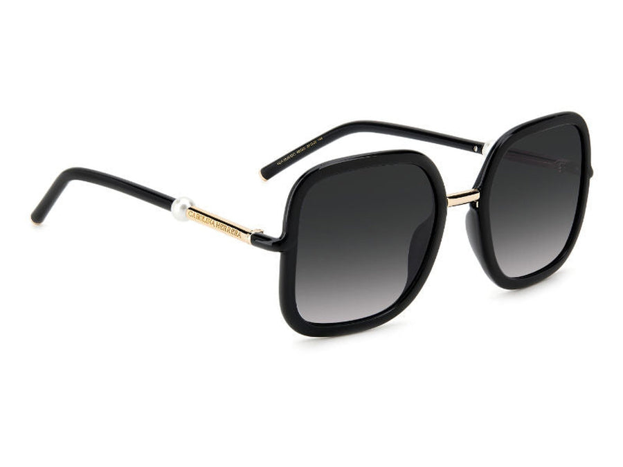 Carolina Herrera Square Sunglasses - HER 0078/G/S