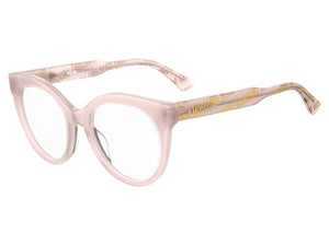 Moschino Cat-Eye Frames - MOS613 PINK