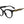 Load image into Gallery viewer, Moschino Cat-Eye Frames - MOS613 BLACK
