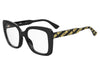 Moschino Square Frames