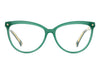 Carolina Herrera Cat-Eye Frames