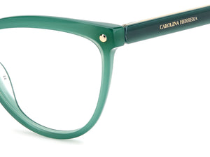 Carolina Herrera Cat-Eye Frames - HER 0085