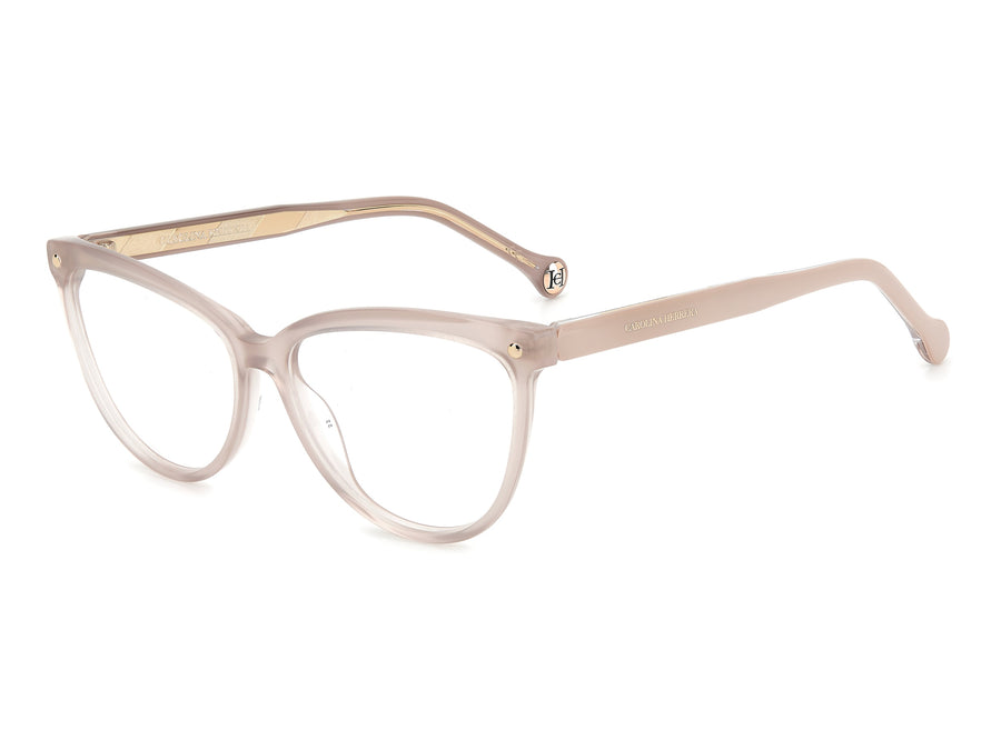 Carolina Herrera Cat-Eye Frames - HER 0085