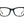 Load image into Gallery viewer, Carolina Herrera Square Frame - HER 0084/G BLACK
