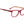 Load image into Gallery viewer, Carolina Herrera Square Frame - HER 0084/G BURGUNDY
