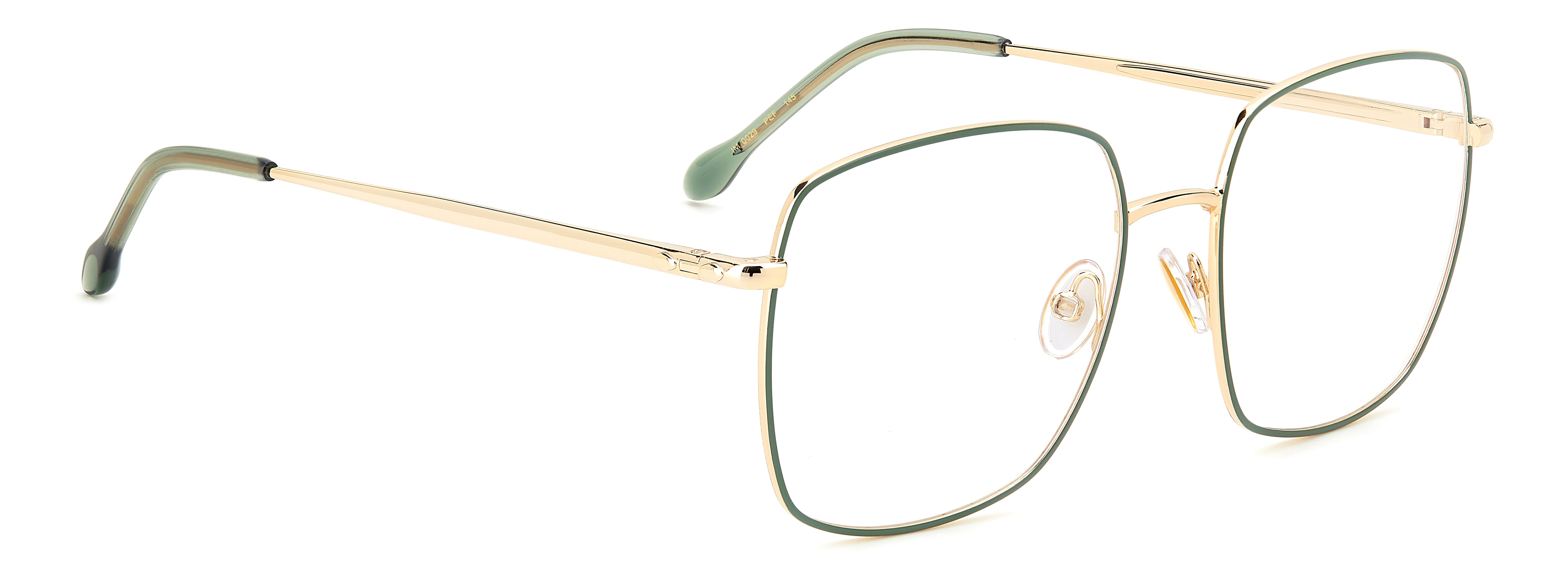 Isabel Marant Square Frames