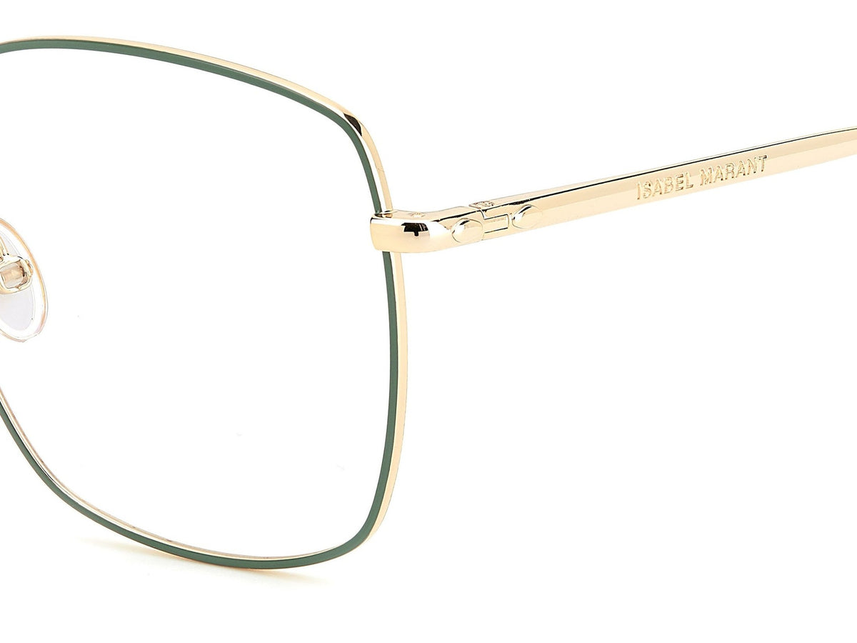 Isabel Marant Square Frames