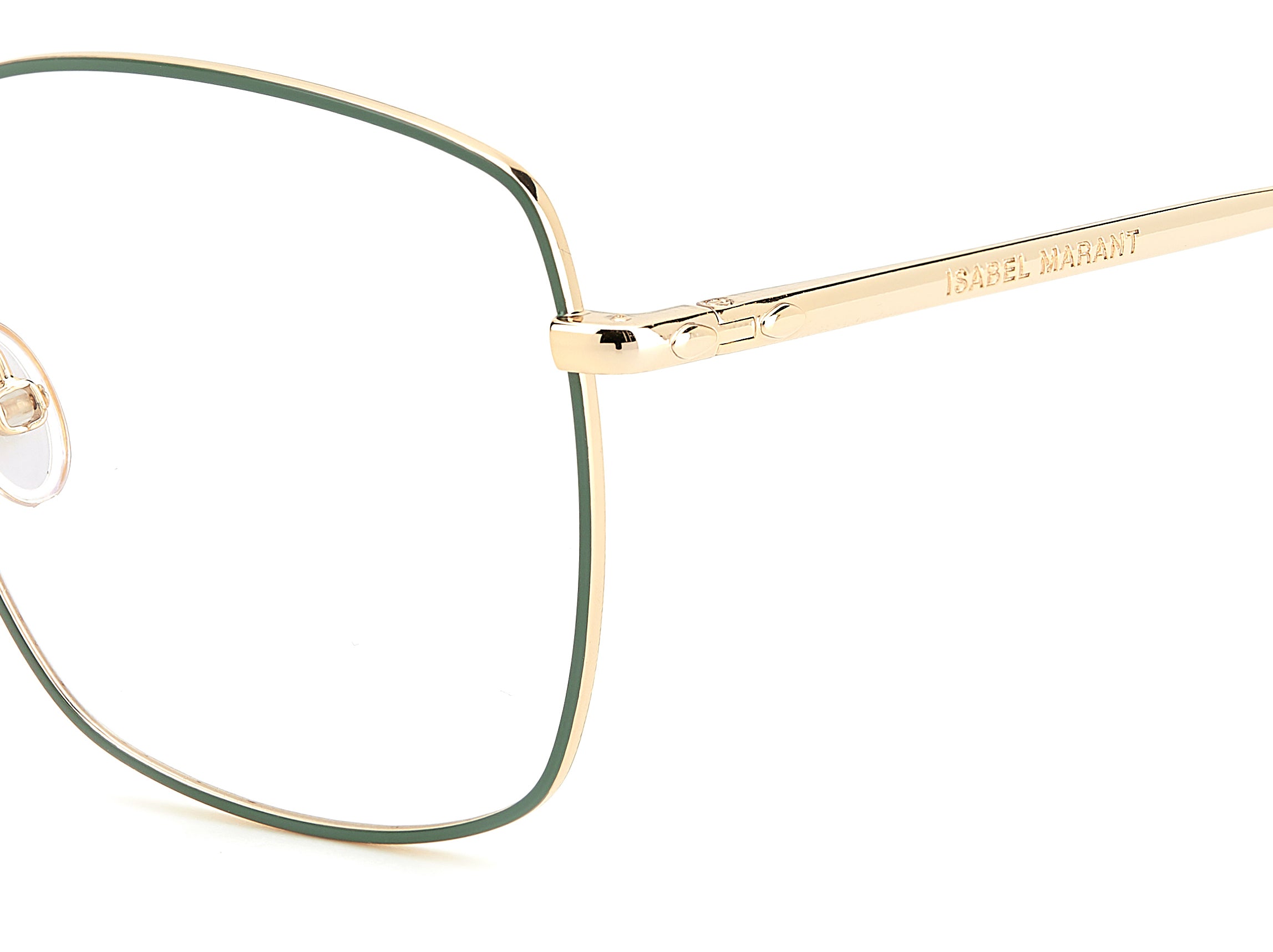 Isabel Marant Square Frames