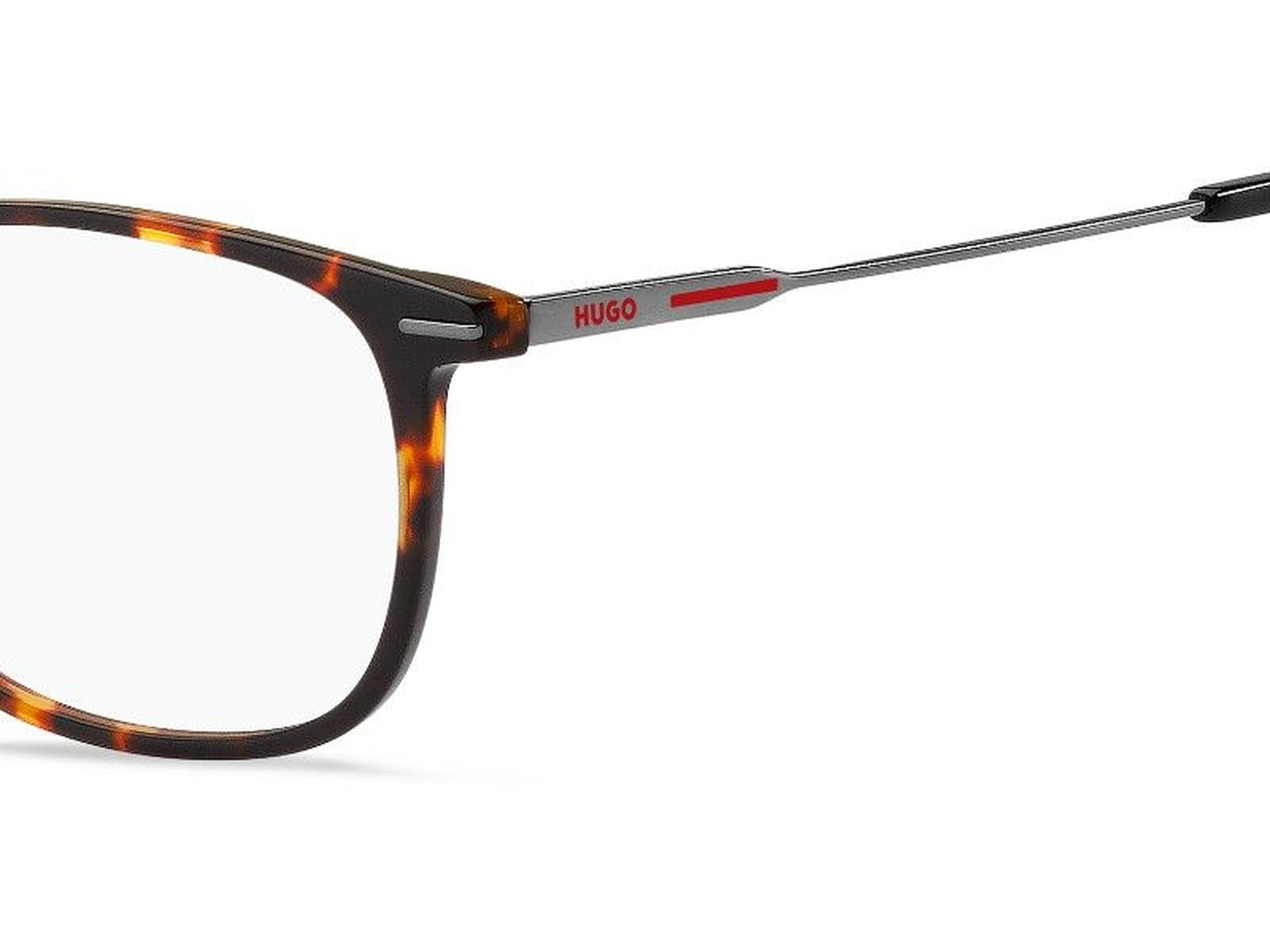 Hugo Square Frames