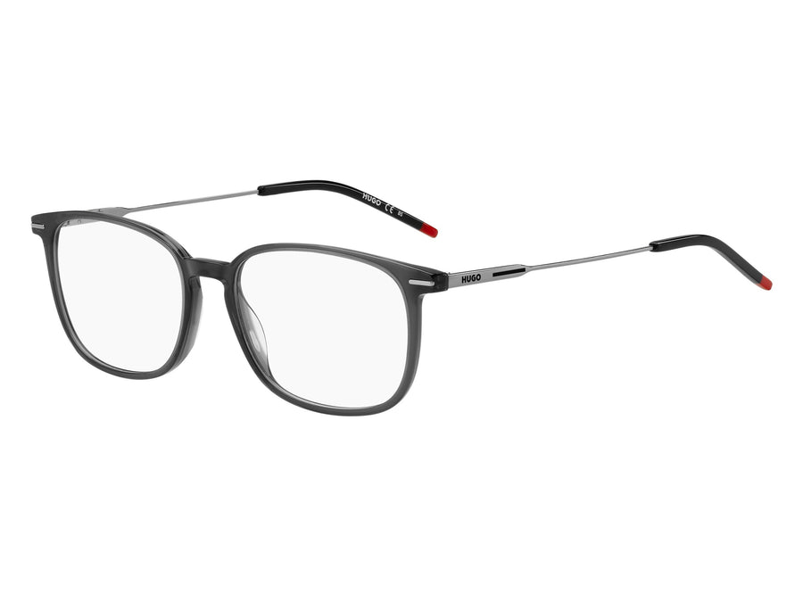 HUGO Square Frames - HG 1205 GREY