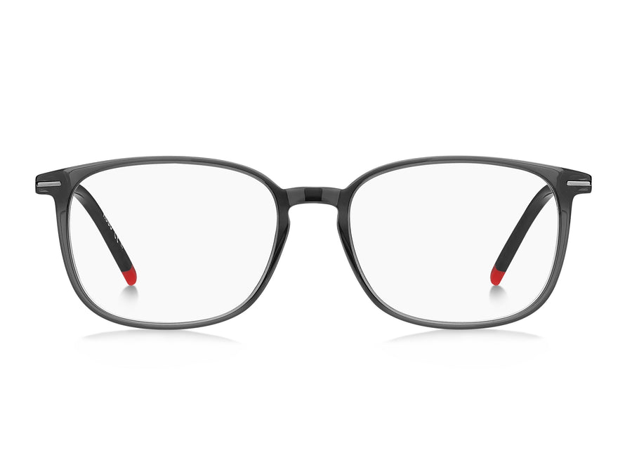 HUGO Square Frames - HG 1205 GREY