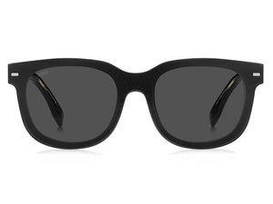 BOSS Square Frames - BOSS 1444/CS-1 BLACK