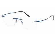 7th Street Square Frames - 7A 102