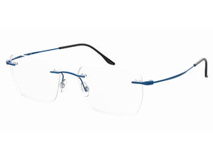 7th Street Square Frames - 7A 102