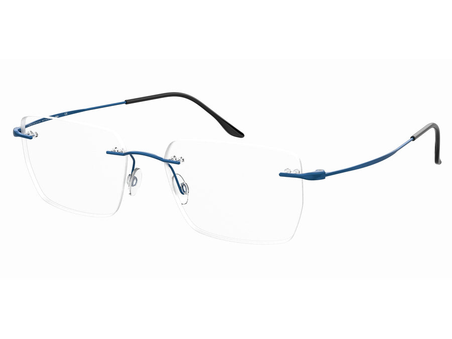 7th Street Square Frames - 7A 102