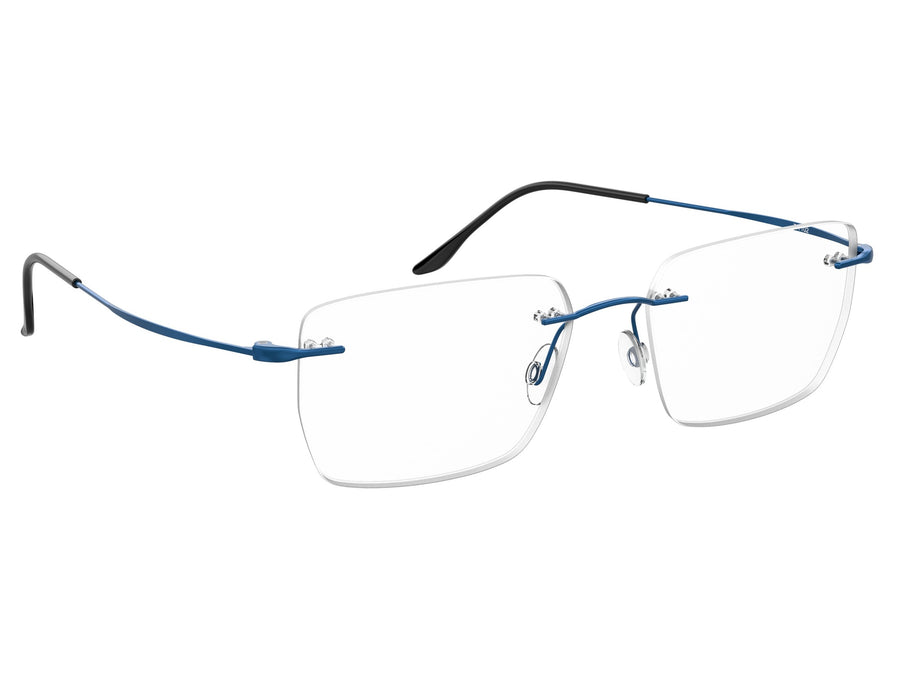 7th Street Square Frames - 7A 102