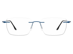 7th Street Square Frames - 7A 102
