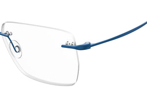 7th Street Square Frames - 7A 102