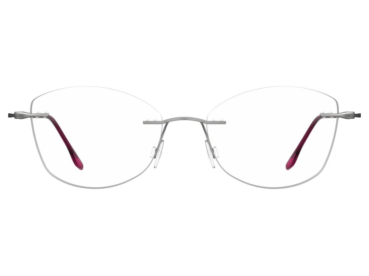 7th Street Square Frames