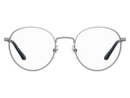 7th Street Round Frames