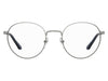 7th Street Round Frames
