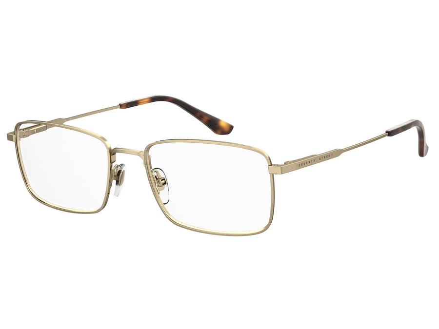 7th Street Square Frames - 7A 105