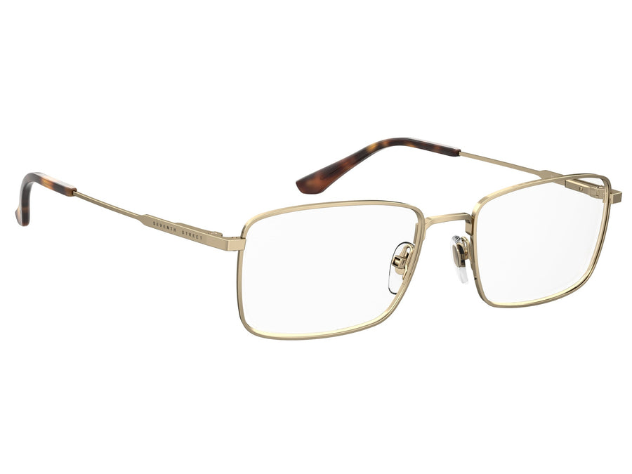 7th Street Square Frames - 7A 105